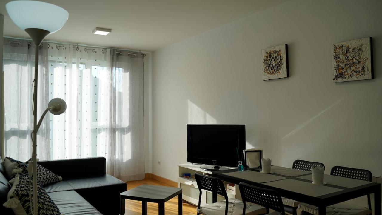 Solares Style Vistas Al Rio Miera Apartment Exterior photo