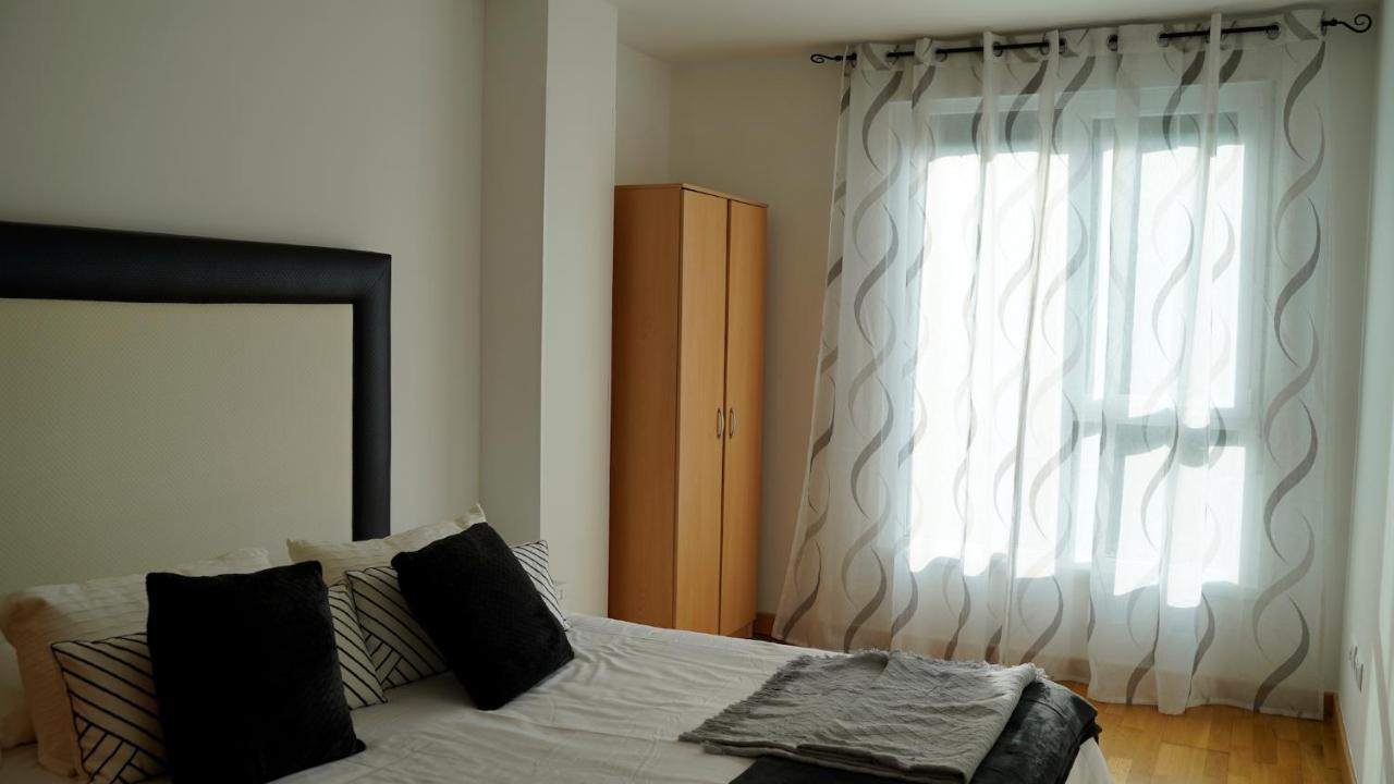 Solares Style Vistas Al Rio Miera Apartment Exterior photo